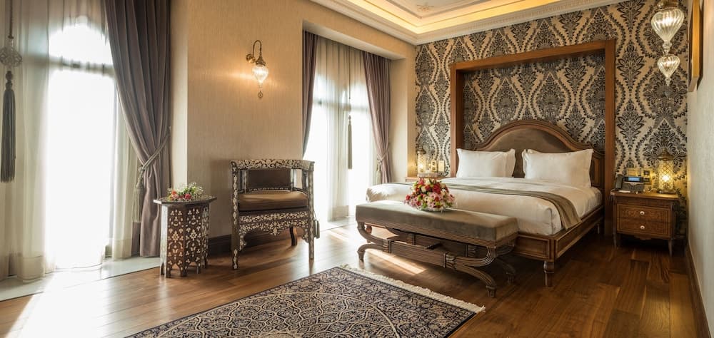 AJWA Sultanahmet — 23