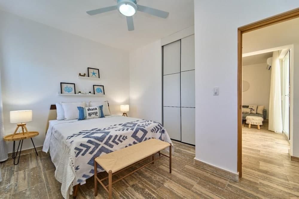 Cana Brava Residences Rental Apartment — 13