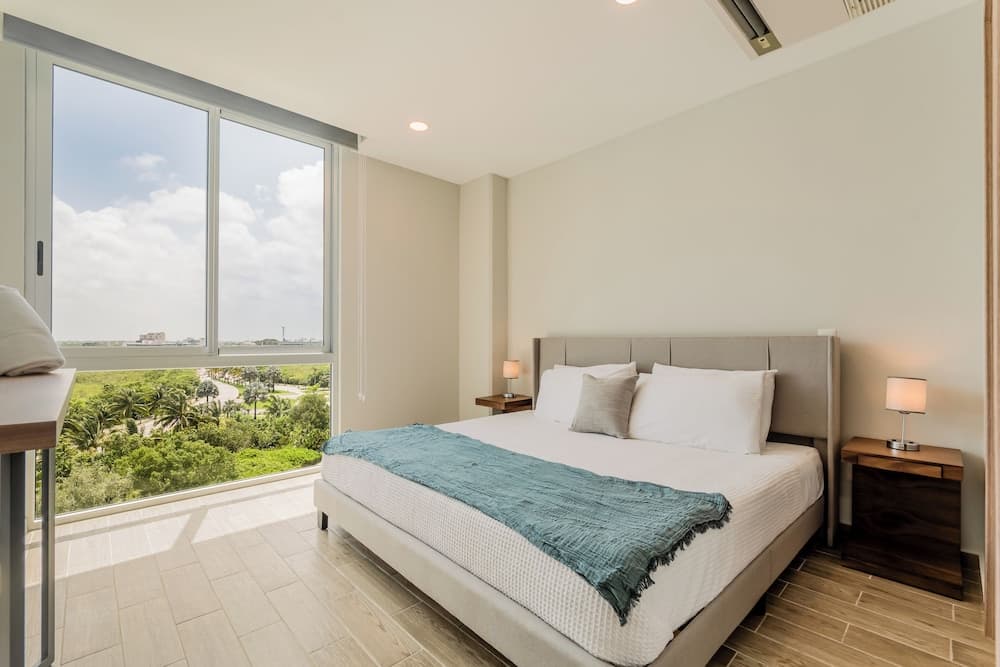 EHDEN Ferienwohnungen Puerto Cancún — 26