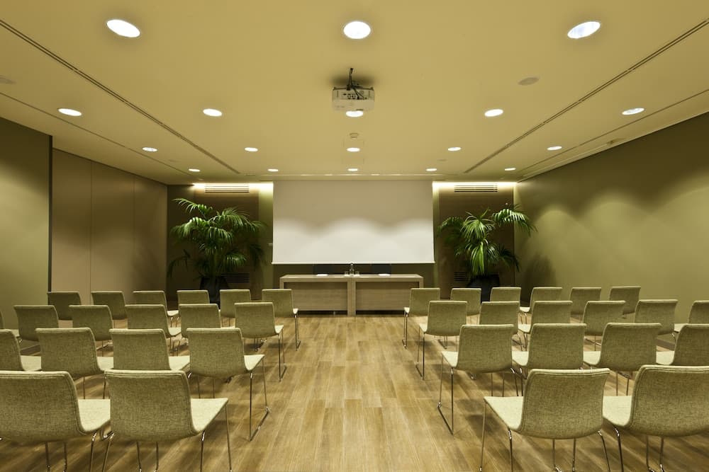 Starhotels E.c.ho. — 7