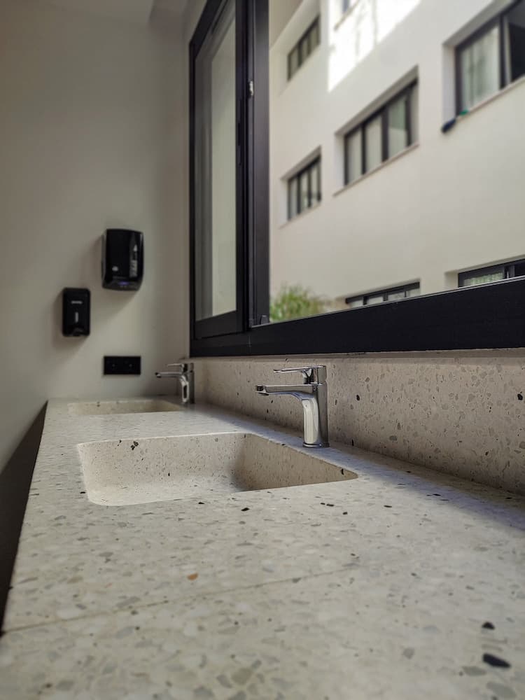 The Boc Hostels City - Youth Hostel — 25