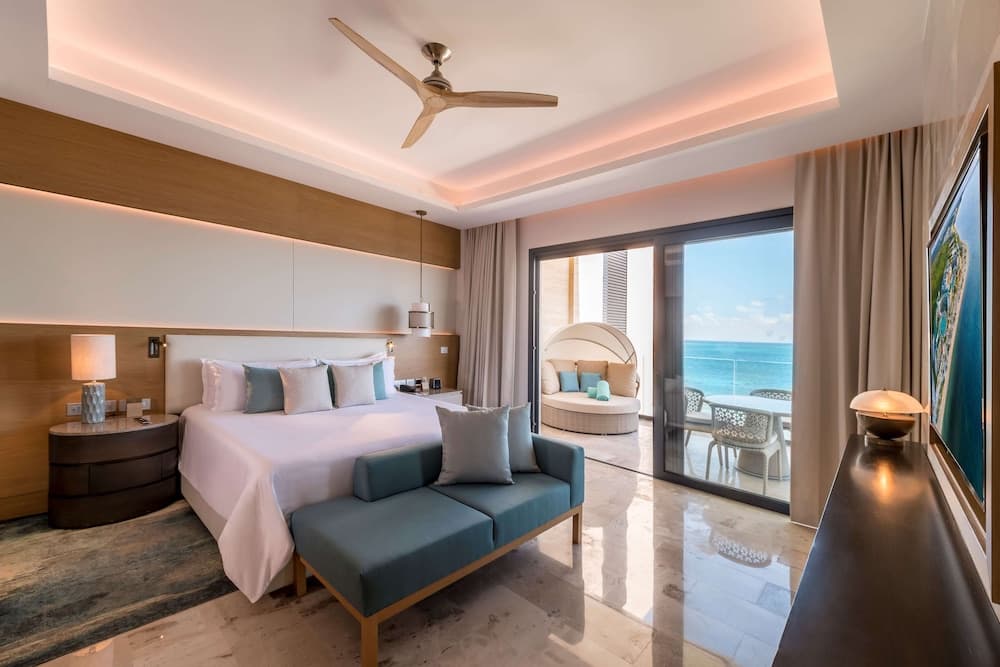 Haven Riviera Cancun - All Inclusive - Solo Adulti — 18