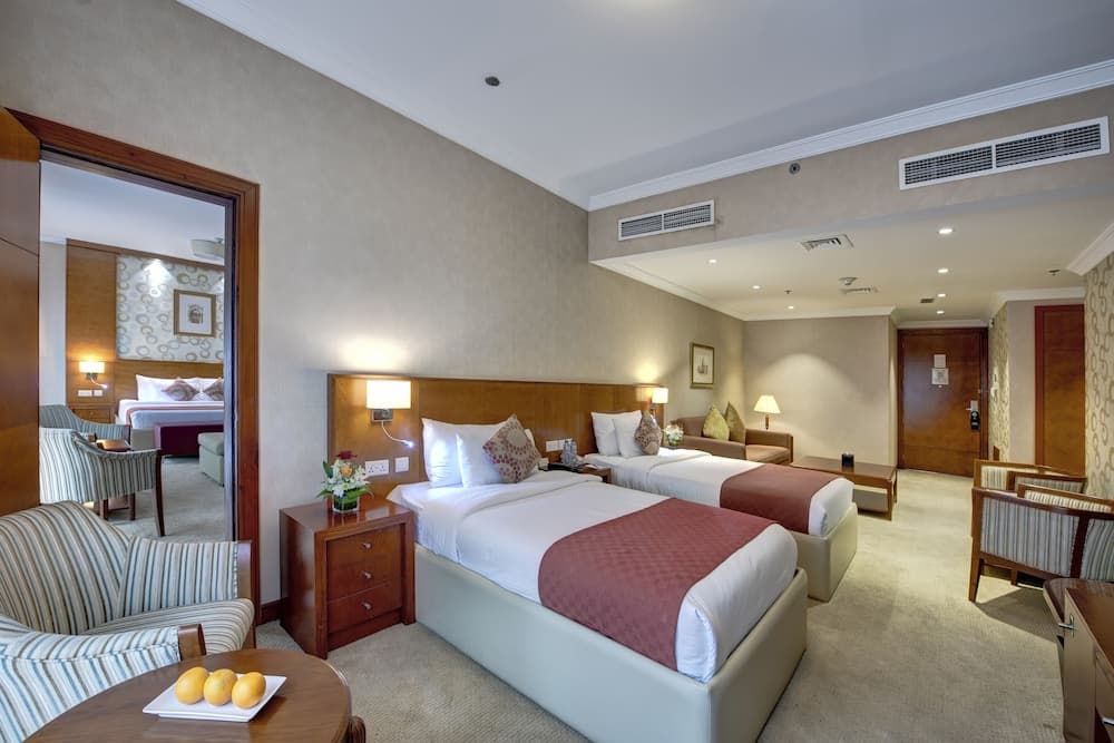 Donatello Hotel — 30