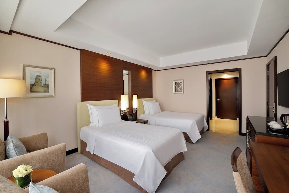Grand Millennium Dubai — 13