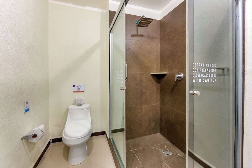 Comfort Inn Cancún Aeropuerto — 30