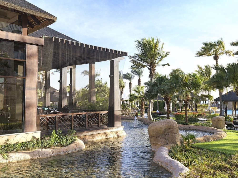 Sofitel Dubai The Palm Resort & Spa — 3