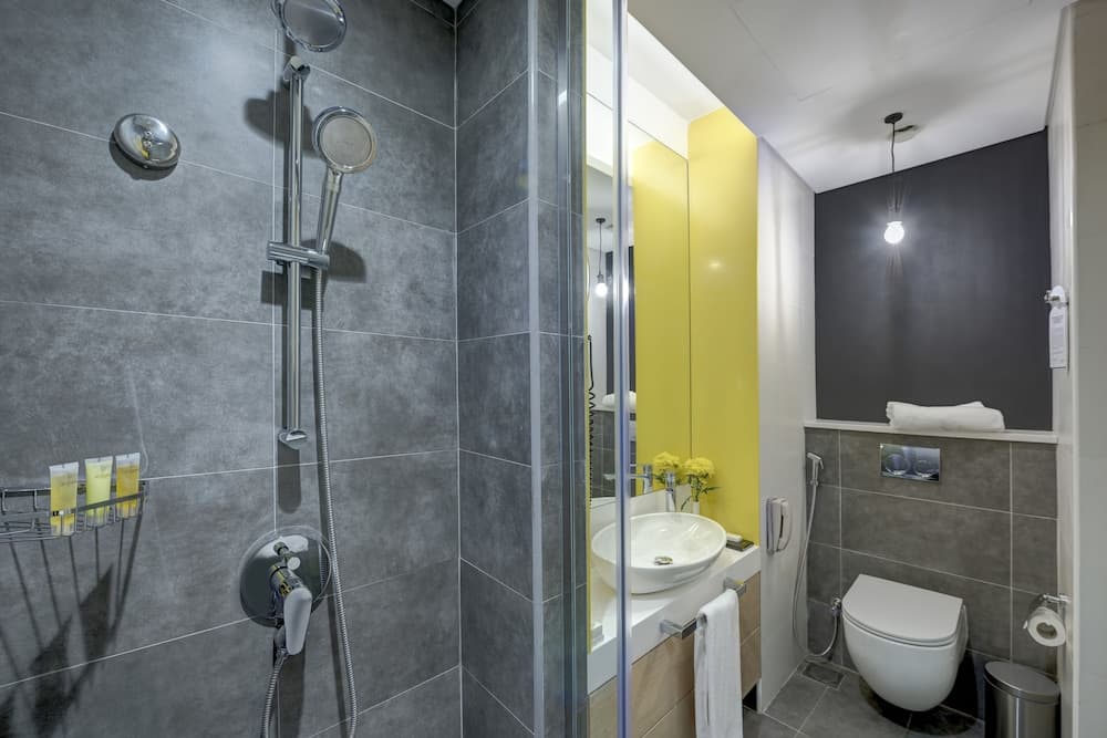 Hotel URBAN Al Khoory — 26