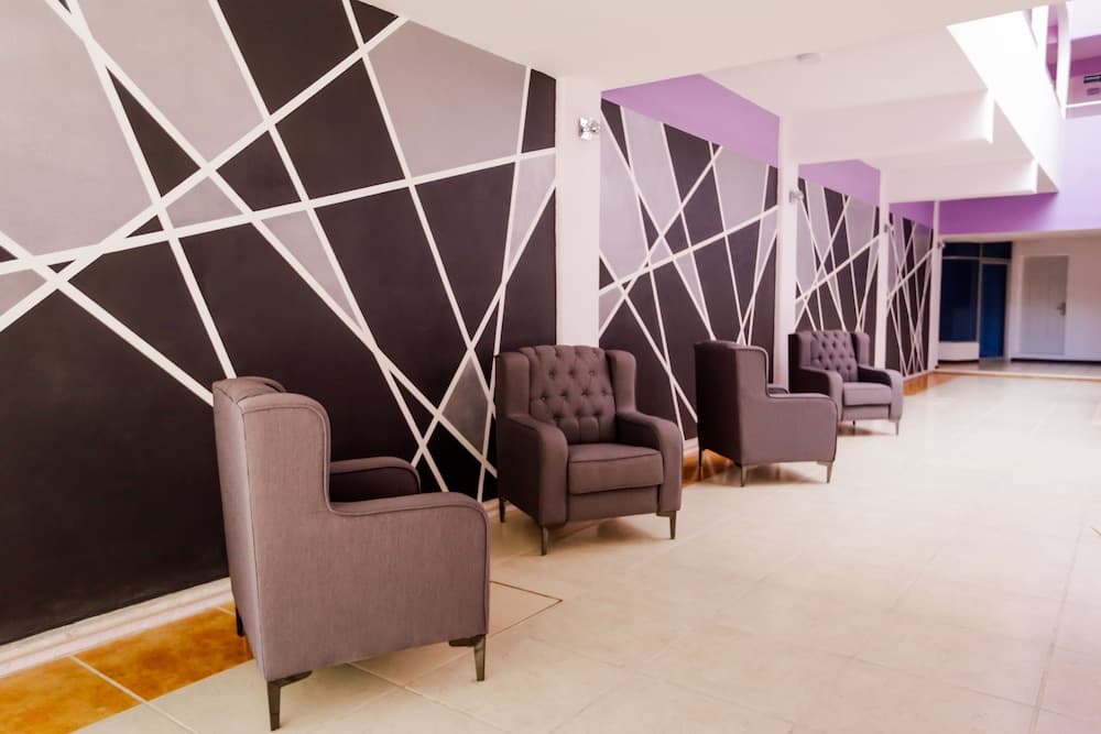 Hotel Kavia Cancún — 11