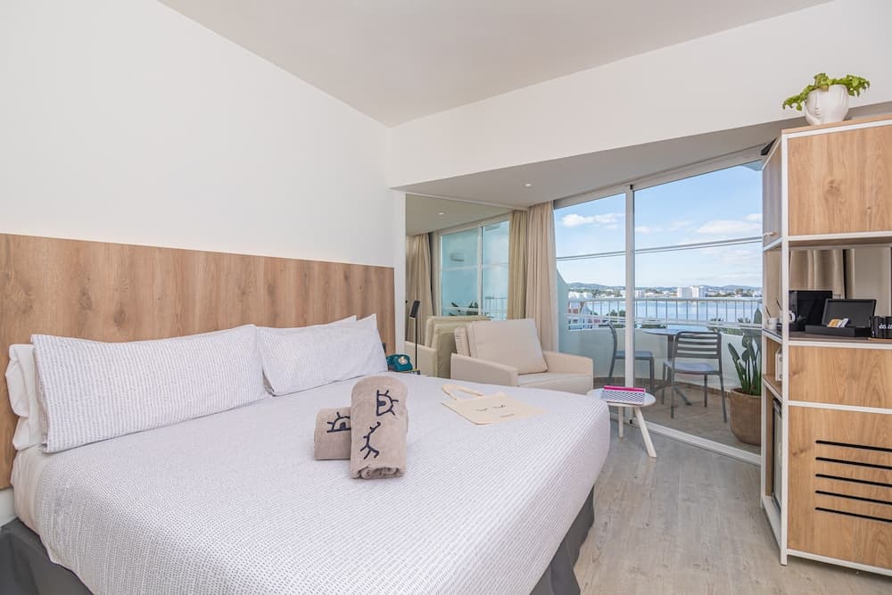 INNSiDE by Meliá Ibiza Beach — 19