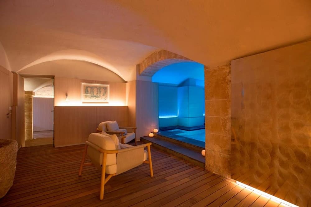 Convent de la Missio - Großes Luxus-Boutique-Hotel - Nur für Erwachsene — 16