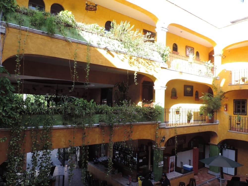 Hotel Hacienda Del Caribe — 5
