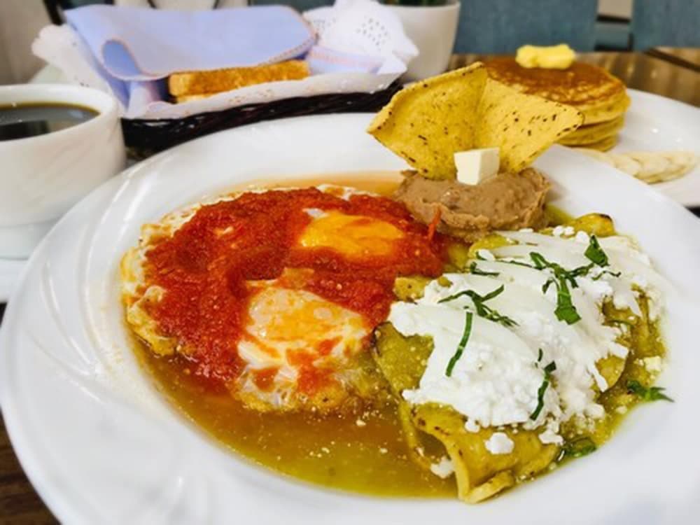 Hotel San Lucas — 12