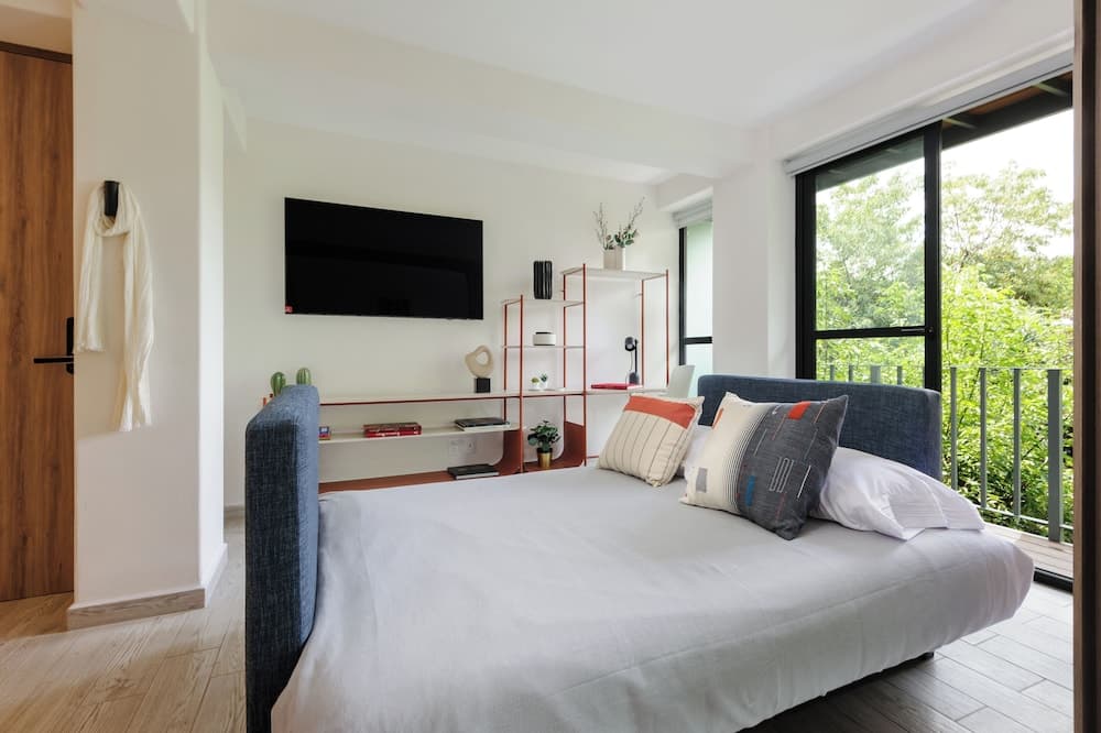 Choapan 28 - Appartamenti di lusso in Condesa — 25