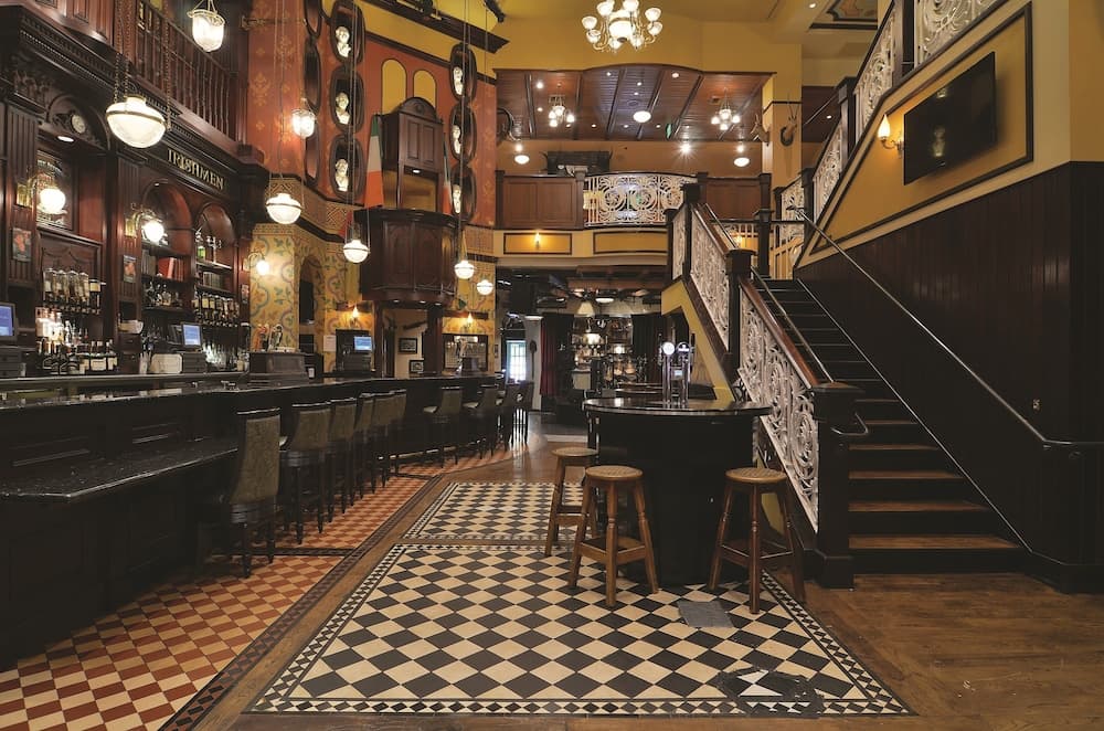 New York-New York Hotel & Casino — 6