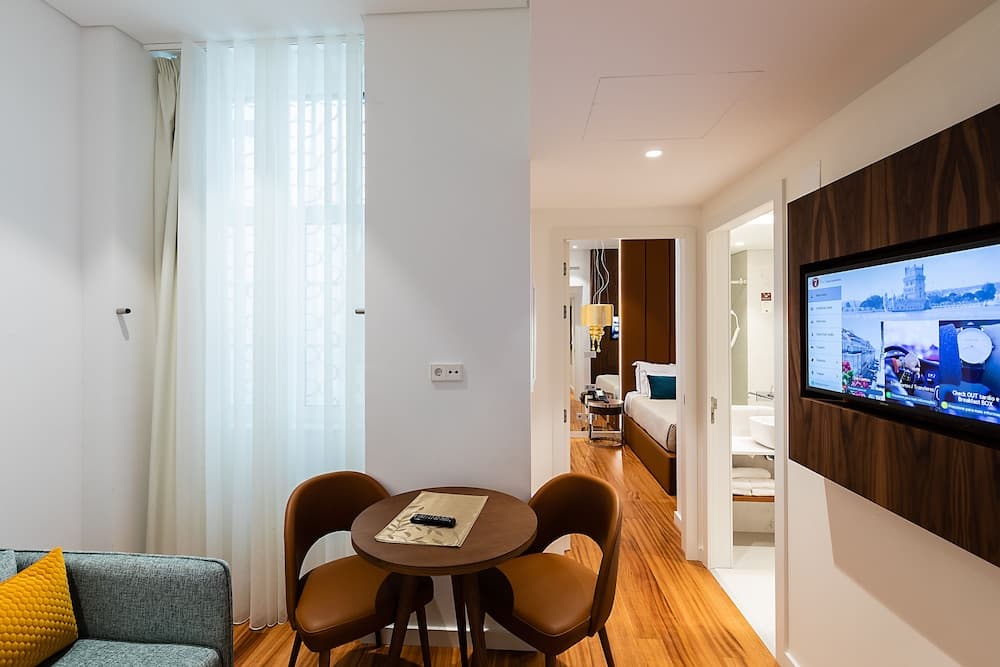 Das 7 Hotel — 29