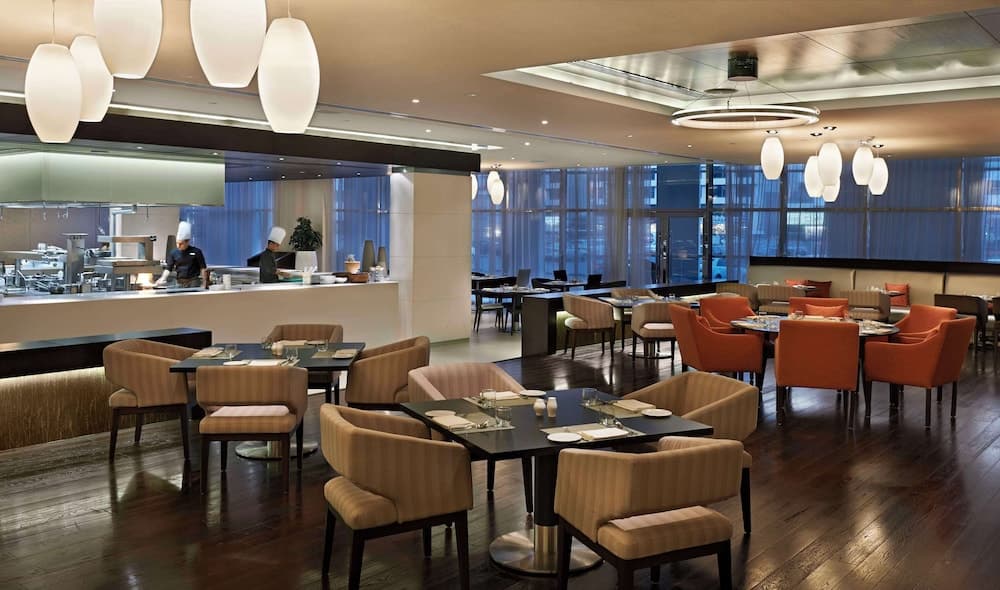 Hyatt Place Dubai Al Rigga — 18