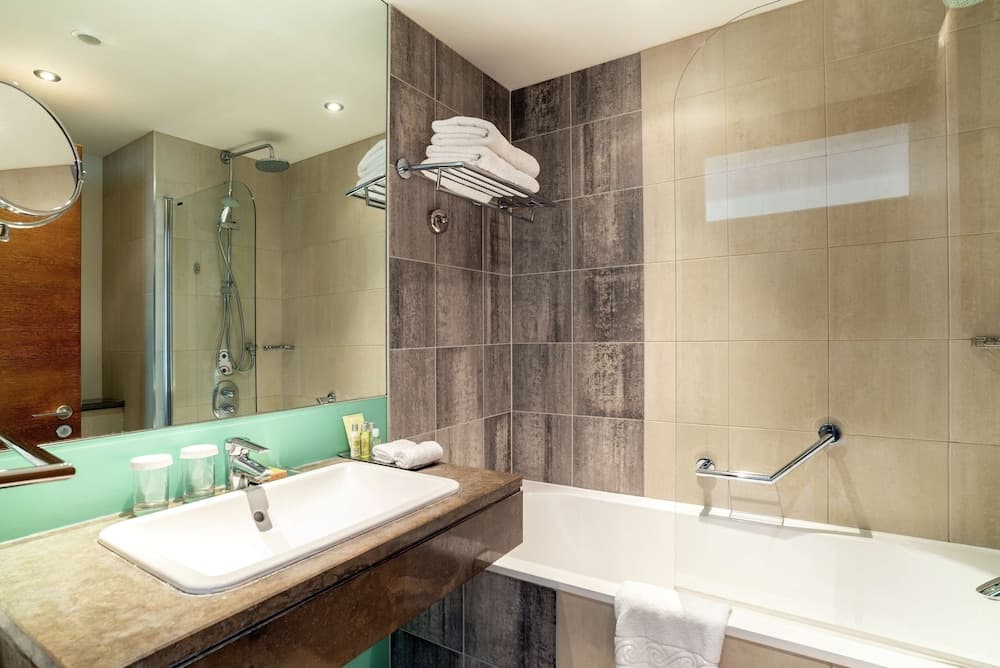 Hilton London Canary Wharf — 5