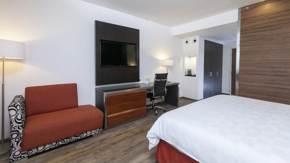 Holiday Inn Mexico Buenavista by IHG — 20