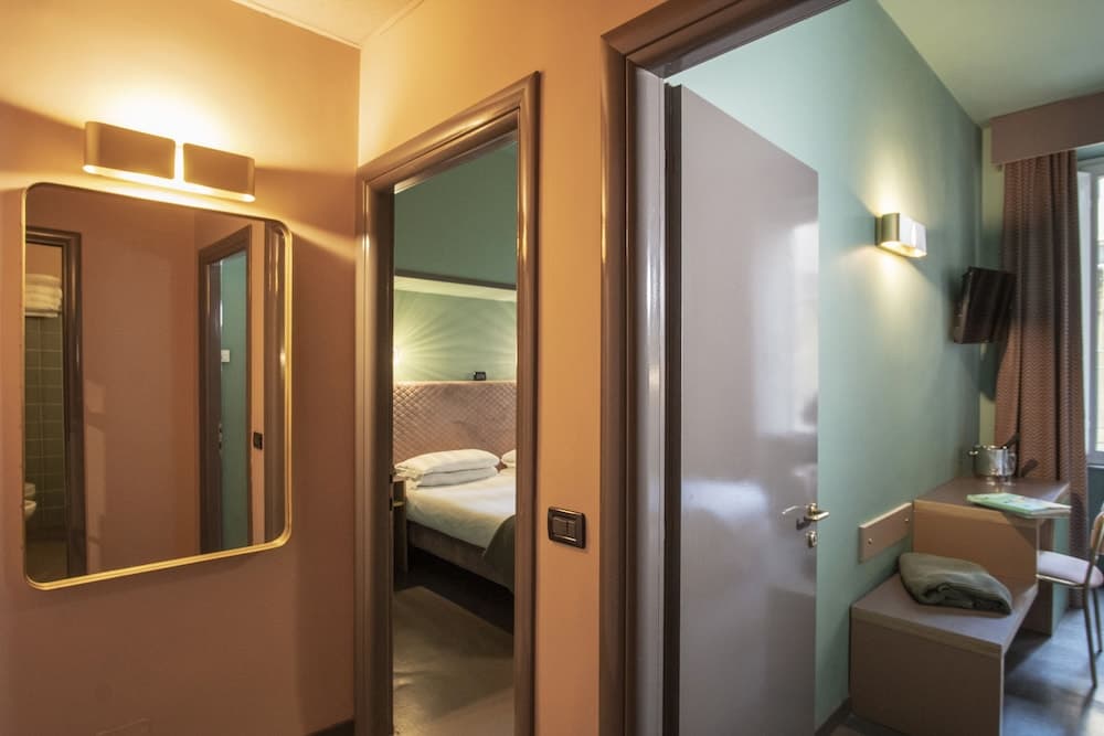 Hotel Milani — 23