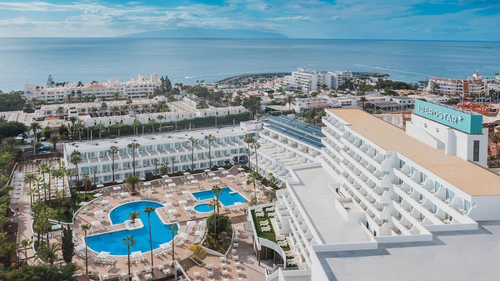 Iberostar Waves Las Dalias -All Inclusive — 1