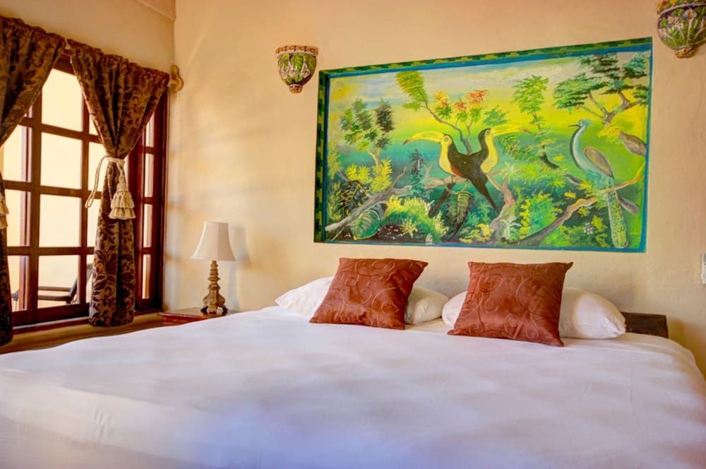 Hotel Cielo — 13