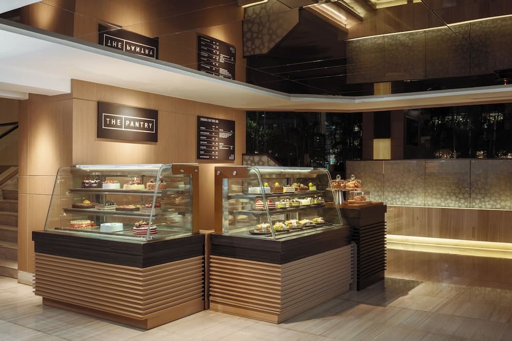 Avani Ratchada Bangkok Hotel — 27