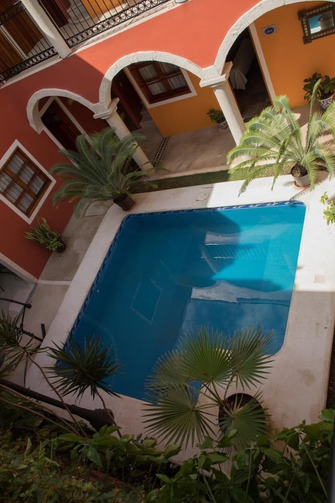 Hotel Casa Sofia Tulum with Pool — 15