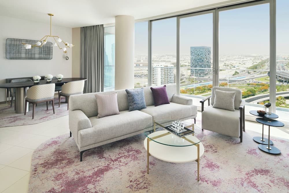 InterContinental Residence Suites Dubai Festival City by IHG — 13