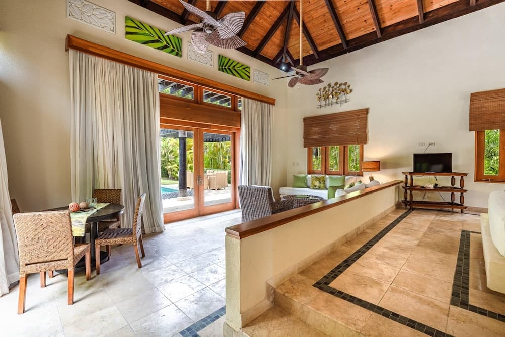 Bungalow Elegante en Green Village con Piscina AB3 — 12