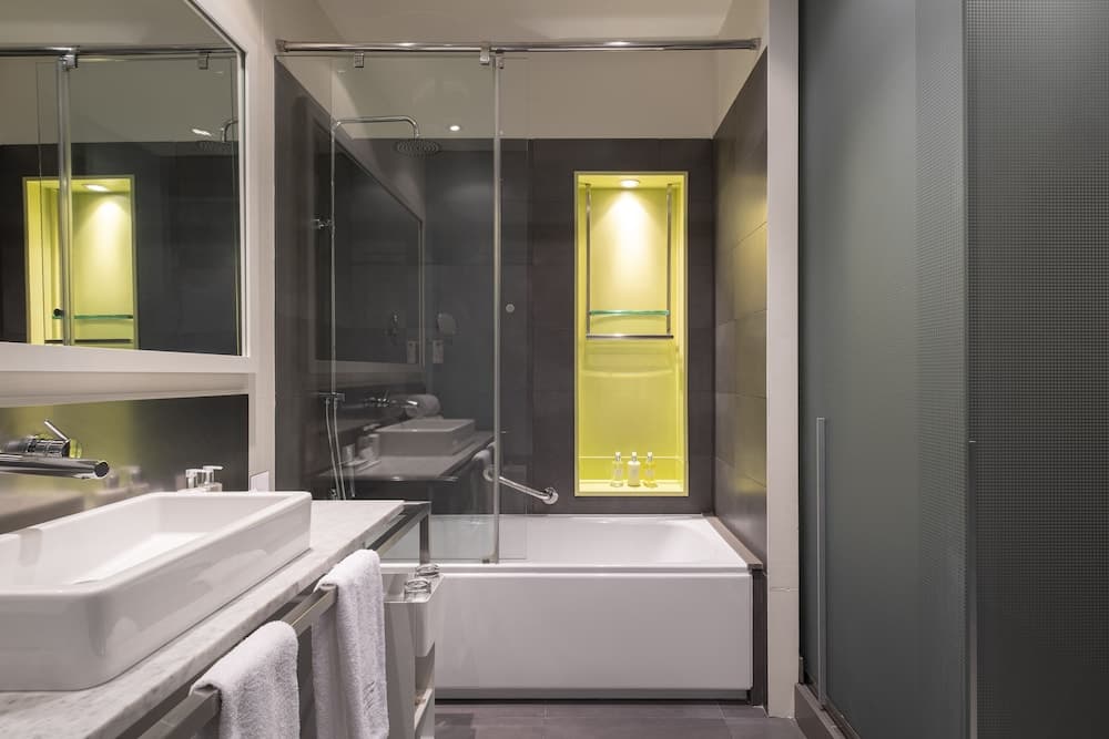 Hotel Sixtytwo Barcelona — 7