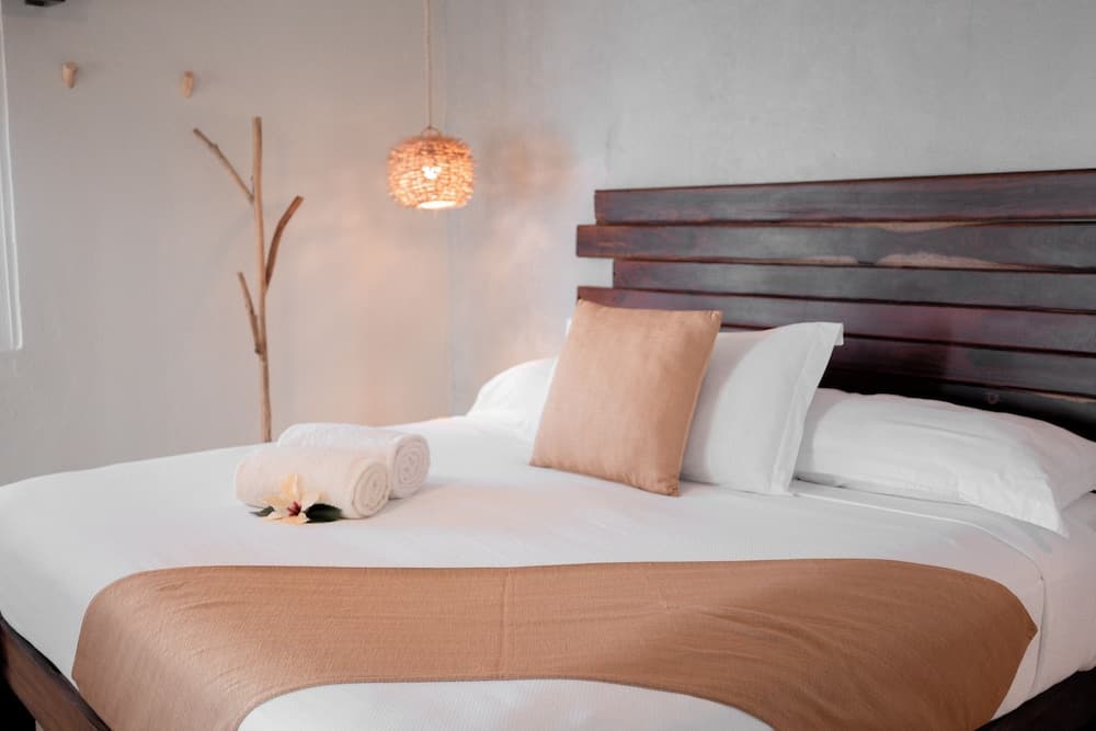 Petit Lafitte Hotel — 18