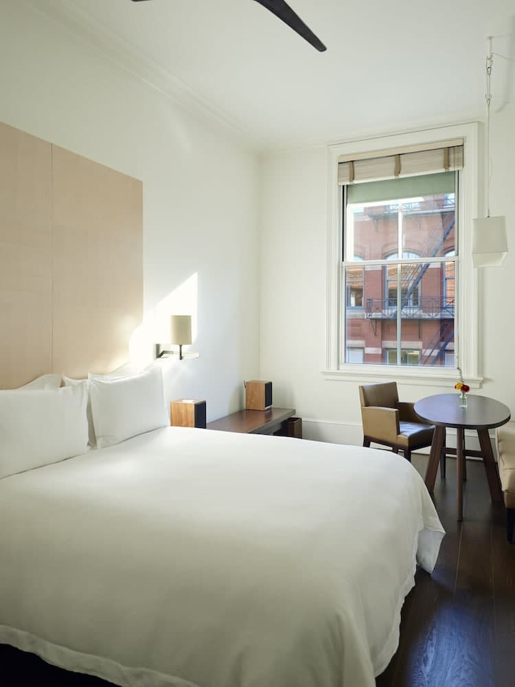 The Mercer — 17