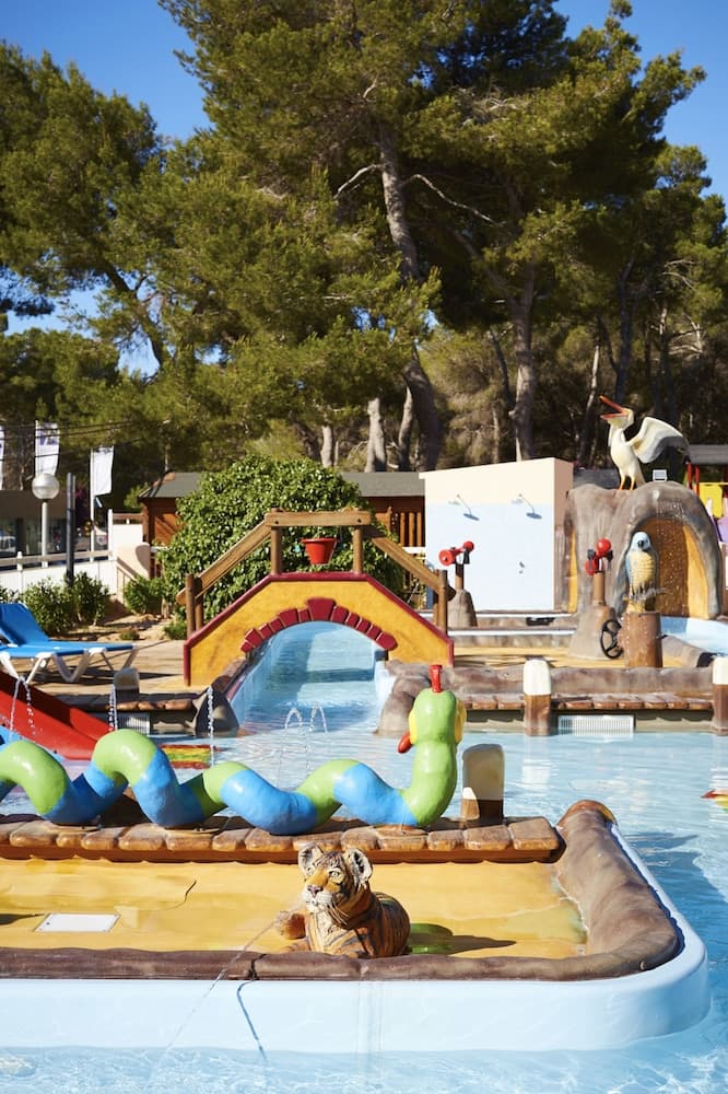 Invisa Hotel Ereso All Inclusive — 3