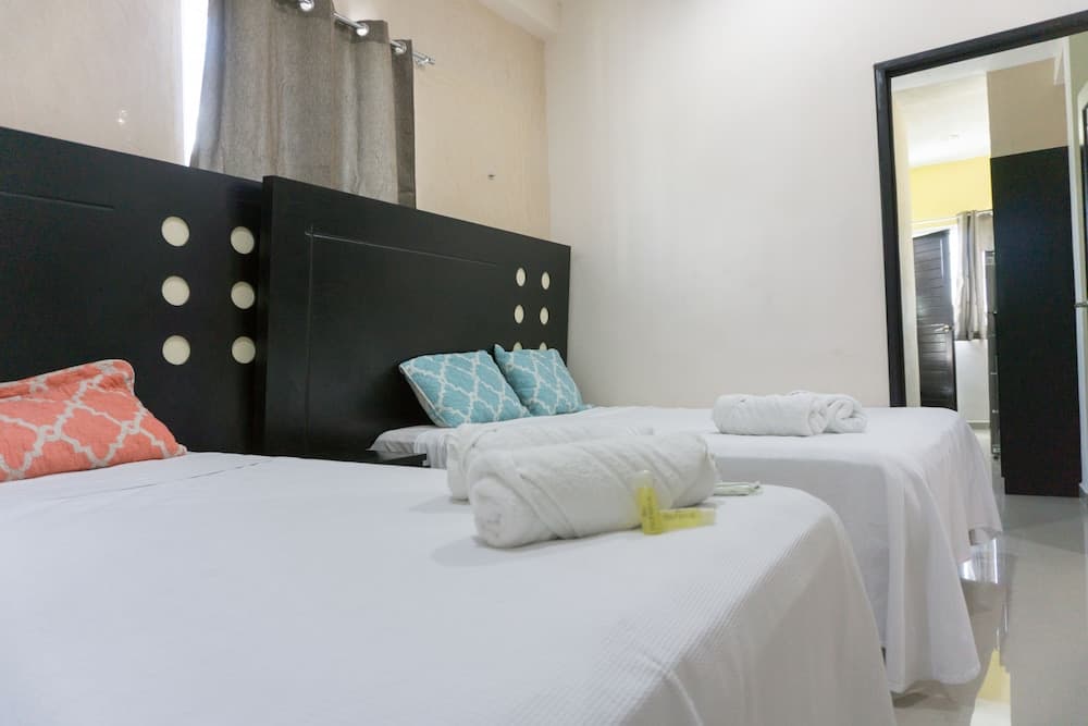 Hotel Suites La Roca — 2