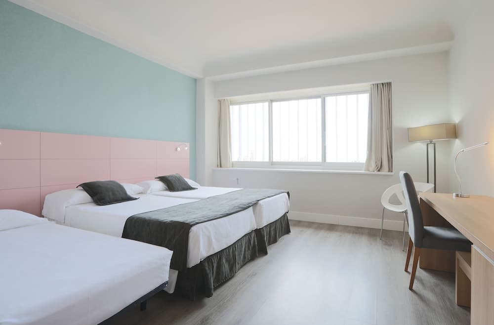 Hotel Chamartin The One — 27