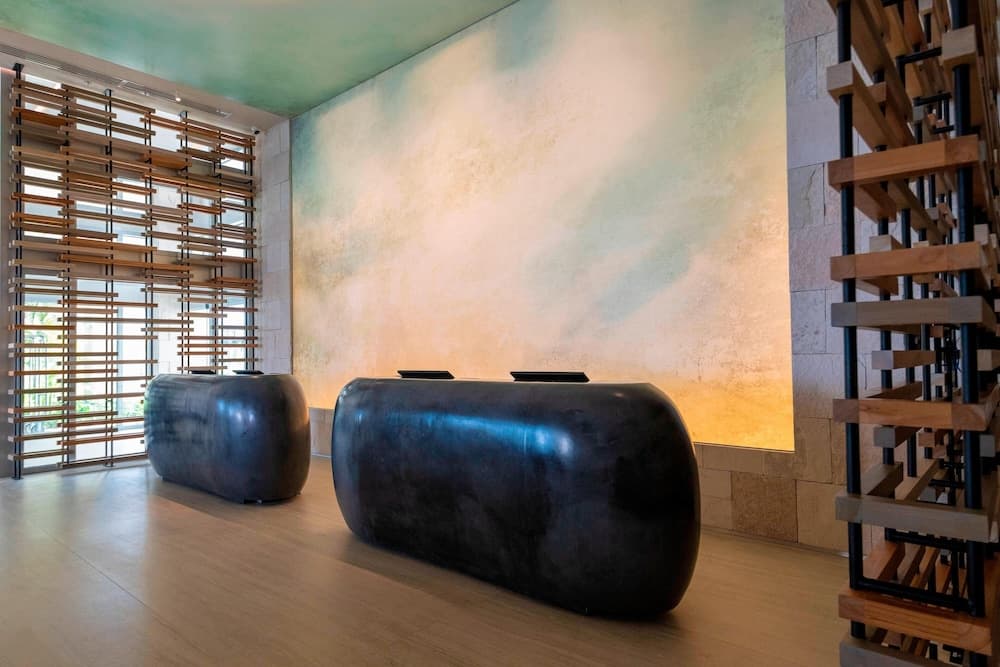 Renaissance Cancun Resort e Marina — 3