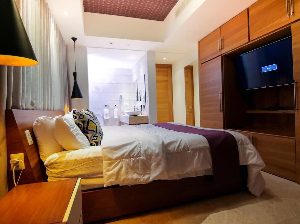 Beach Rock Condominio Boutique — 9