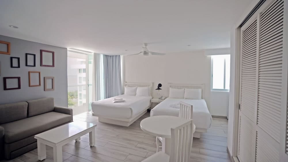 Oleo Cancun Playa Resort Todo Incluido — 18