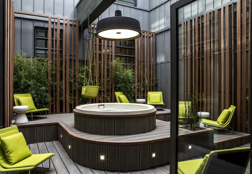 Le Cinq Codet — 15