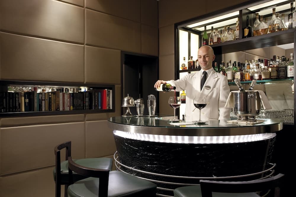 Mascagni Luxury Rooms & Suites — 26