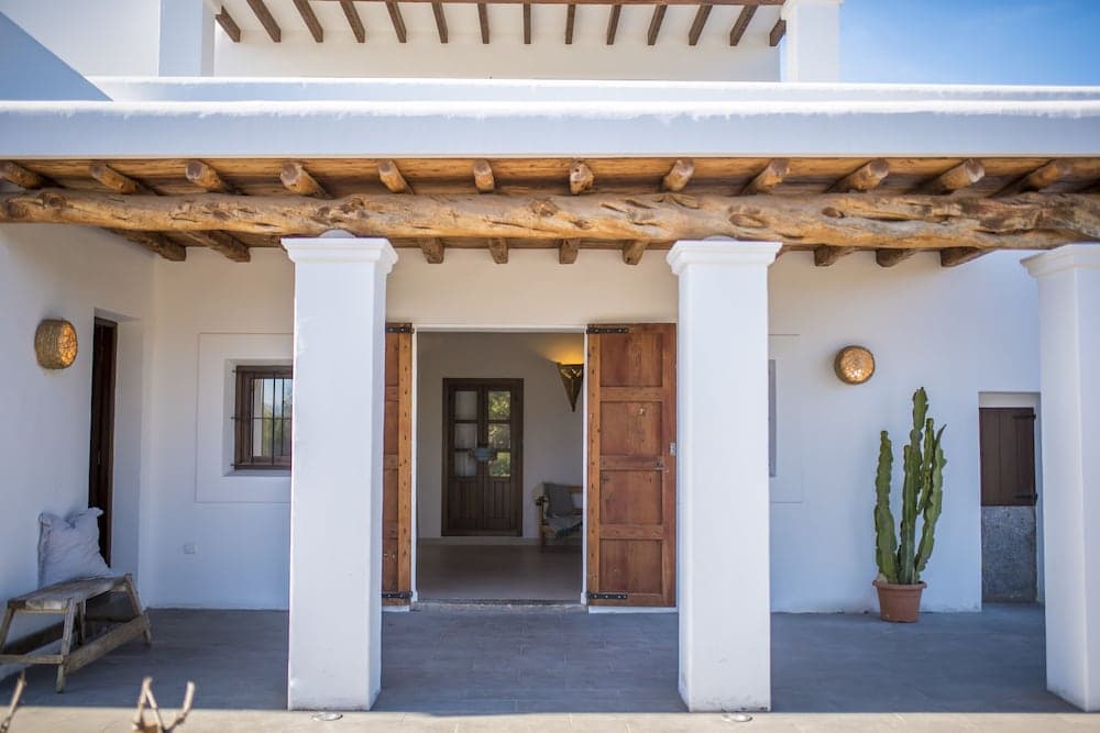 Villa Es Fumeral — 30