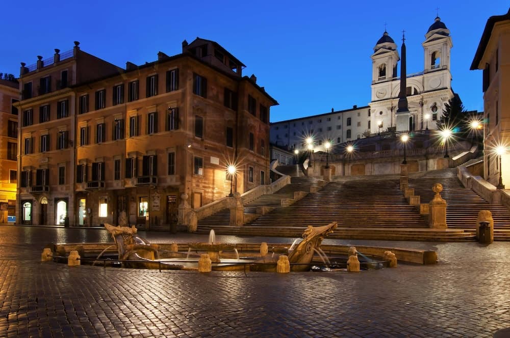 Albergo Del Senato — 24