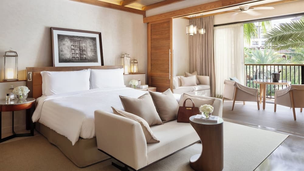 Jumeirah Al Naseem Dubai — 22