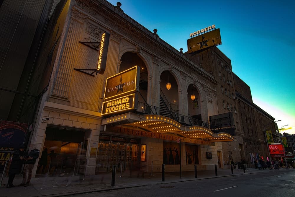 Hotel Belleclaire — 23