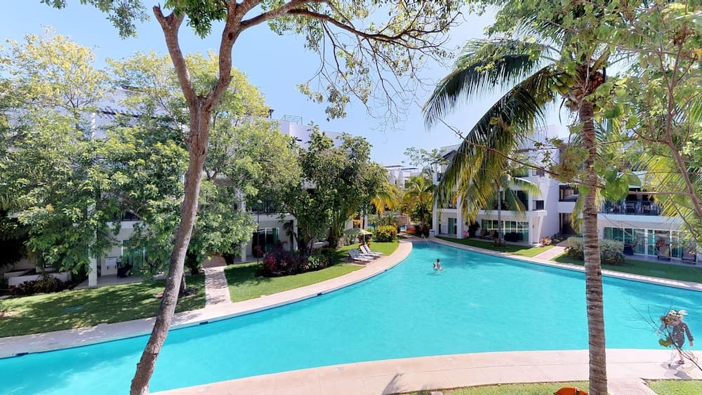 The Fives Beach Hotel & Residencias - Todo Incluido — 4