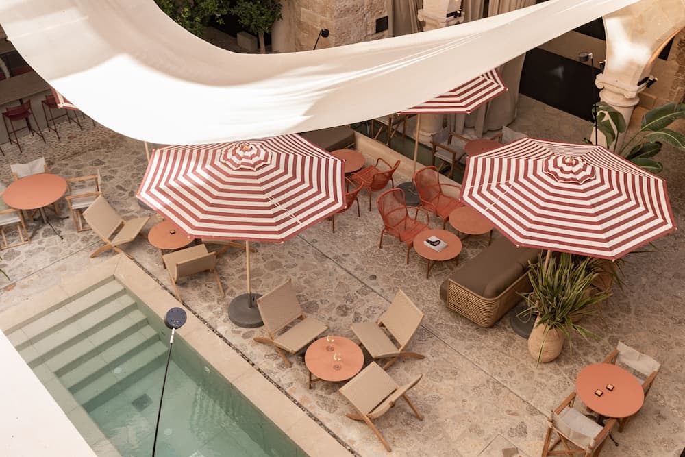 Nobis Hotel Palma — 6