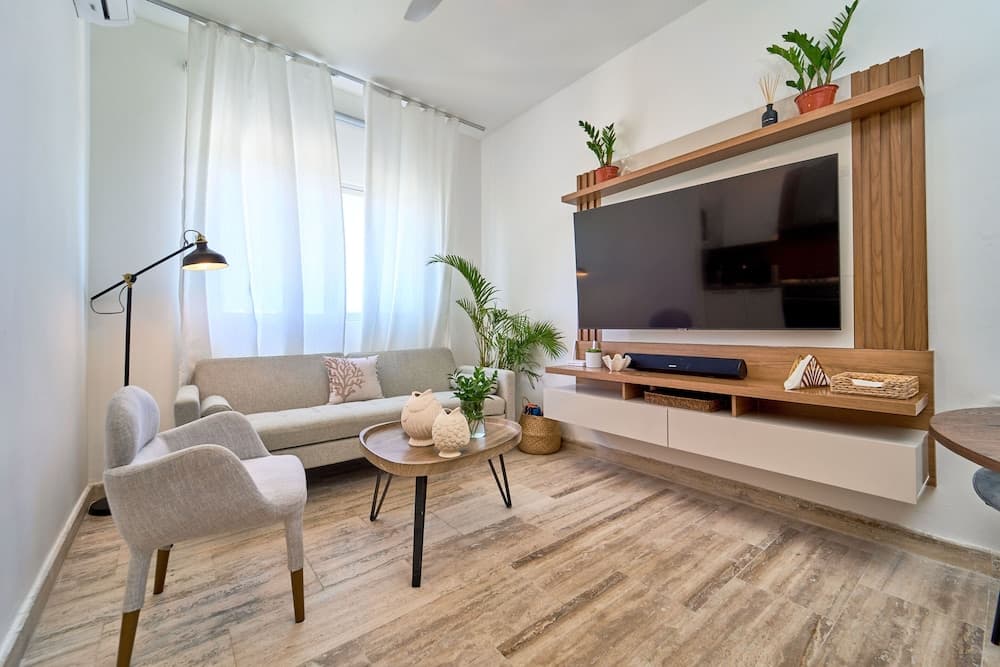 Cana Brava Residences Rental Apartment — 10