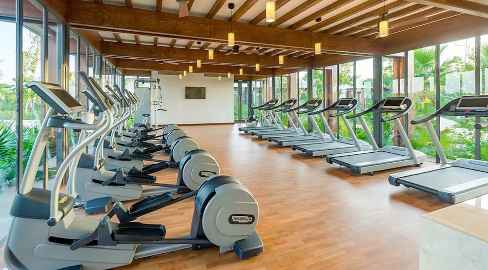 Andaz Mayakoba un Concepto de Hyatt - Todo incluido — 30