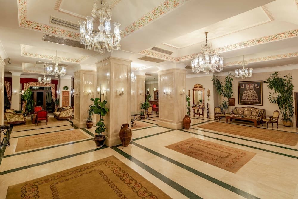 Hotel Sultanhan - Clase Especial — 18