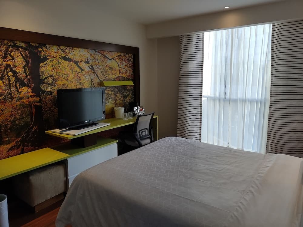 BelAir Business Un Hotel Wyndham Garden — 27